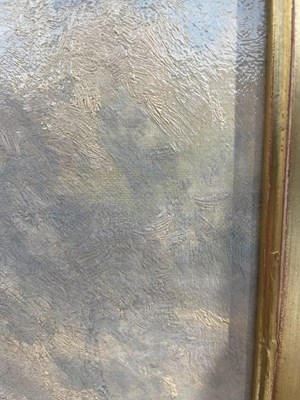 Lot 1029 - Edwin Ellis (1841-1895) "Under the East Cliff,...