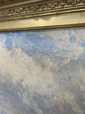 Lot 1029 - Edwin Ellis (1841-1895) "Under the East Cliff,...