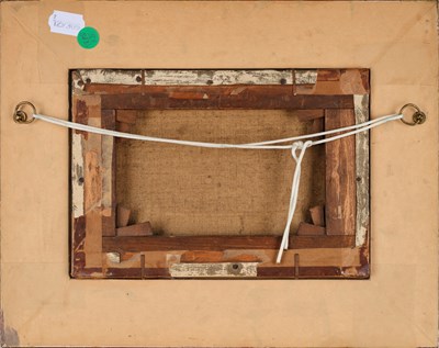 Lot 575 - William Gilbert Foster RBA (1855-1906) Wash...