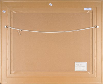 Lot 439 - William Gear RA, FRSA, RBSA (1915-1997)...
