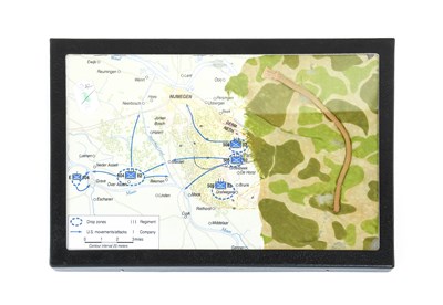 Lot 157 - A Polish Virtuti Militari Order Breast Star,...