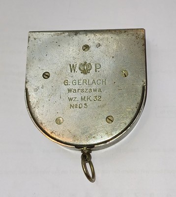 Lot 157 - A Polish Virtuti Militari Order Breast Star,...