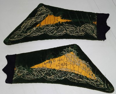 Lot 157 - A Polish Virtuti Militari Order Breast Star,...