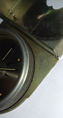 Lot 157 - A Polish Virtuti Militari Order Breast Star,...