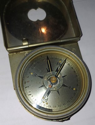 Lot 157 - A Polish Virtuti Militari Order Breast Star,...