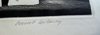 Lot 153 - David Hockney OM, CH, RA (b.1937) "Old...