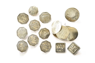 Lot 356 - 19th Century and Later Dutch and English...