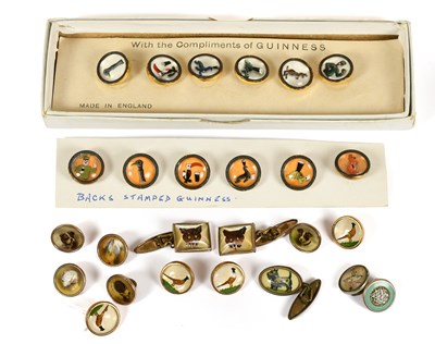 Lot 2053 - Assorted Decorative Essex Crystal Style and...