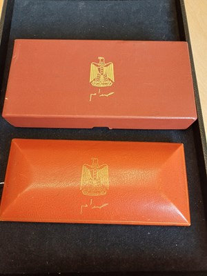 Lot 2304 - Patek Philippe: A Good 18 Carat Gold...