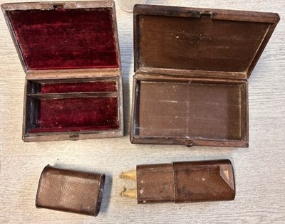 Lot 2245 - Late 19th Century Earl of Lonsdale Louis...