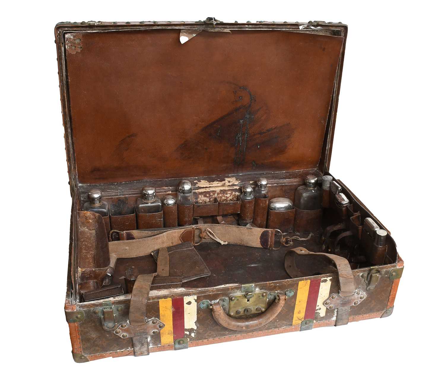 Lot 2245 - Late 19th Century Earl of Lonsdale Louis...