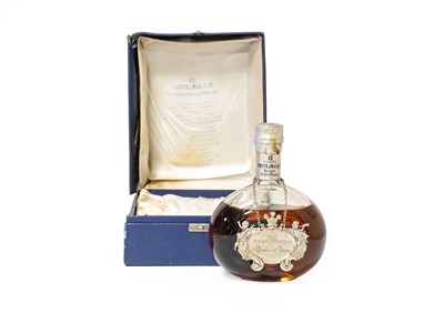 Lot 3200 - Whyte & Mackay 12 Year Old Blended Scotch...