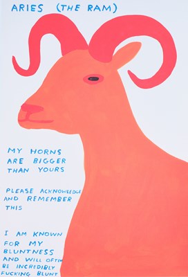 Lot 478 - David Shrigley OBE (b.1968) "Some of my Best...