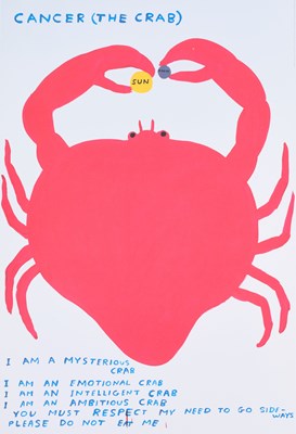 Lot 478 - David Shrigley OBE (b.1968) "Some of my Best...