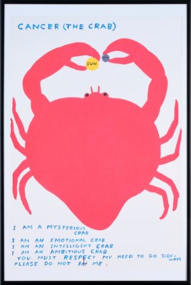 Lot 478 - David Shrigley OBE (b.1968) "Some of my Best...
