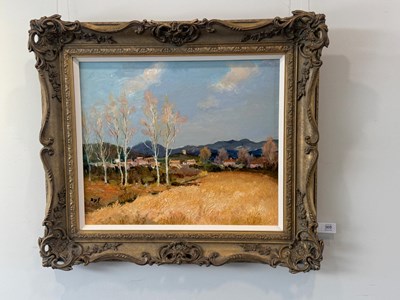 Lot 368 - Marcel Dyf (1899-1985) French "Jeunes...