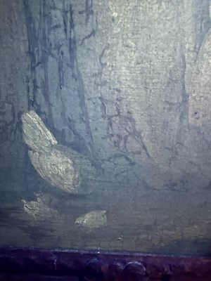 Lot 1076 - Thomas Stothard RA (1755-1835) Rustic figure...