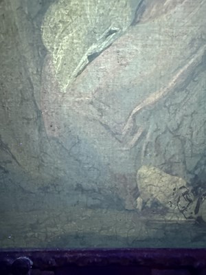 Lot 1076 - Thomas Stothard RA (1755-1835) Rustic figure...