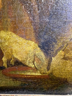 Lot 1076 - Thomas Stothard RA (1755-1835) Rustic figure...