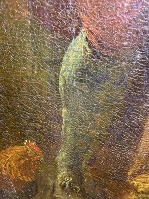 Lot 1076 - Thomas Stothard RA (1755-1835) Rustic figure...