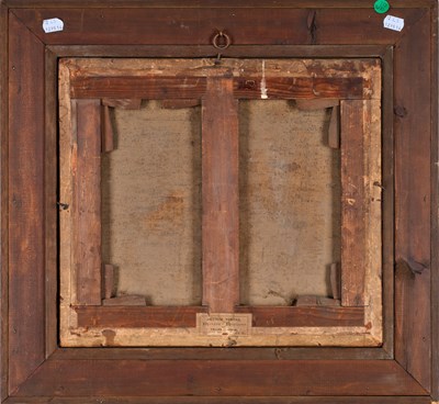 Lot 1083 - Attributed to Johann Georg Pforr (1745-1798)...