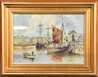 Lot 1065 - James Purdy (20th Century) "Saddleworth"...