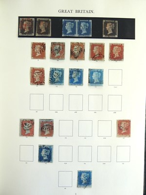 Lot 28 - Great Britain