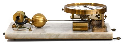 Lot 476 - A Magneta Brillie Freres Electric Centre...