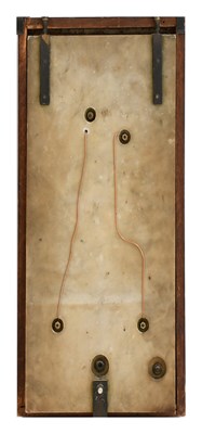 Lot 476 - A Magneta Brillie Freres Electric Centre...
