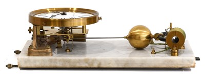 Lot 476 - A Magneta Brillie Freres Electric Centre...
