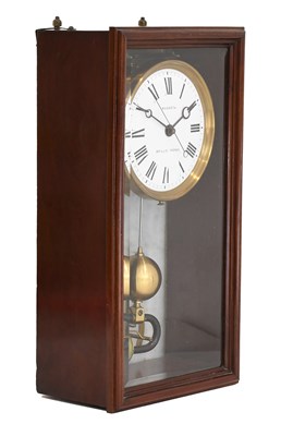 Lot 476 - A Magneta Brillie Freres Electric Centre...