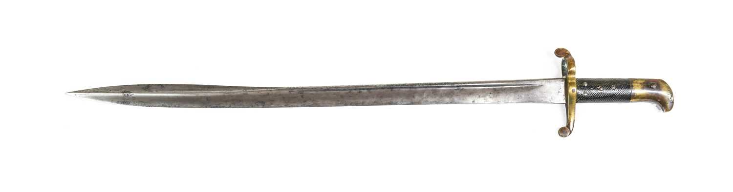 Lot 284 - A Scarce British 1855 Pattern 'Sappers and