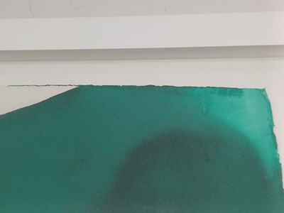 Lot 457 - Paul Jenkins (1923-2012) American "Phenomena...
