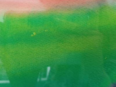 Lot 457 - Paul Jenkins (1923-2012) American "Phenomena...