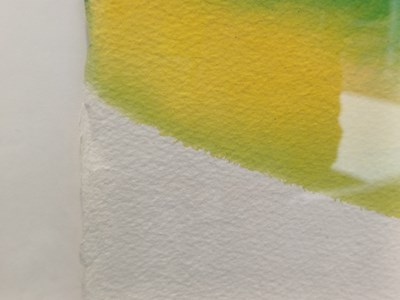 Lot 457 - Paul Jenkins (1923-2012) American "Phenomena...