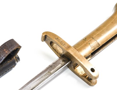 Lot 300 - A Copy of a Rare Officer's Private Purchase...