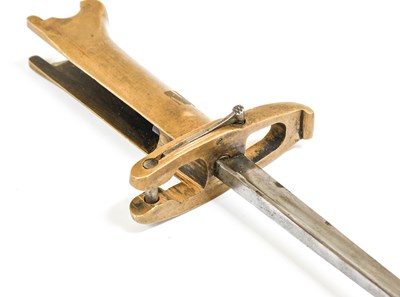 Lot 300 - A Copy of a Rare Officer's Private Purchase...