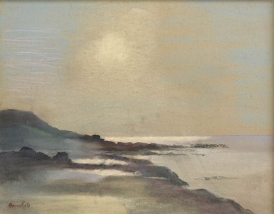 Lot 1018 - Anne Millard (20th century) "The Winning...