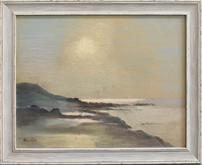 Lot 1018 - Anne Millard (20th century) "The Winning...
