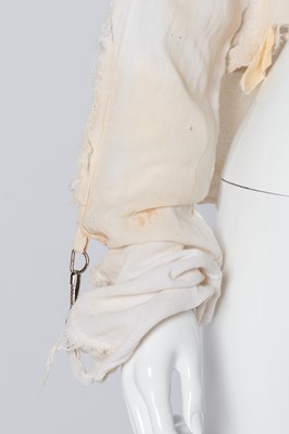 Lot Vivienne Westwood and Malcolm McLaren...
