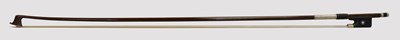Lot 12 - Viola Bows