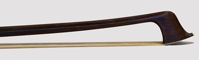 Lot 12 - Viola Bows
