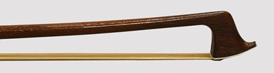 Lot 12 - Viola Bows