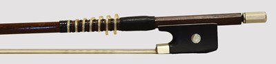 Lot 12 - Viola Bows