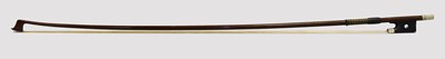 Lot 12 - Viola Bows