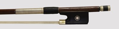 Lot 12 - Viola Bows