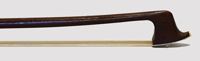 Lot 12 - Viola Bows