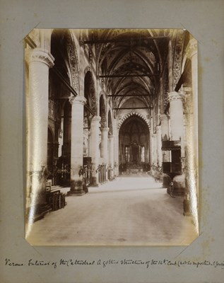 Lot 143 - Photographs. A collection of approximately 129...