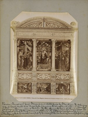 Lot 143 - Photographs. A collection of approximately 129...