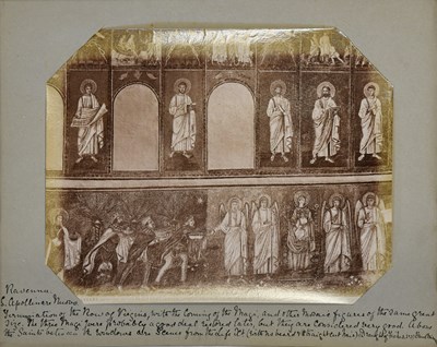 Lot 143 - Photographs. A collection of approximately 129...